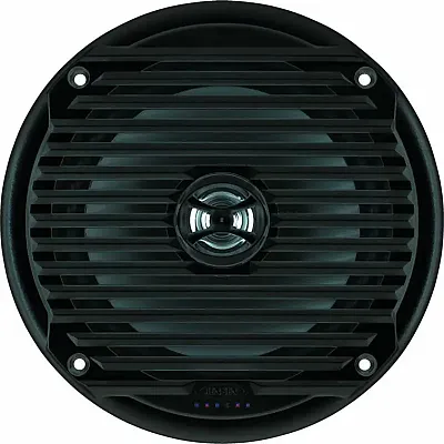 ASA MS6007BR 6.5&#039; Coaxial Speakr Blk