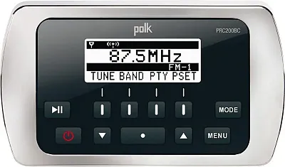 ASA PRC200BC Polk Wired Remote