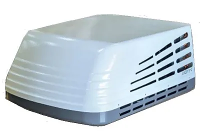 ASA PXXMCOVER Advent Acm Shroud White