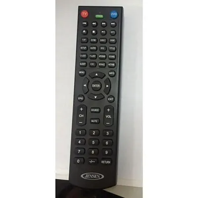 ASA PXXRCASA Je2411/2611/3211/4011 Remote