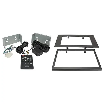 ASA SVCJRV9000 Service Kit