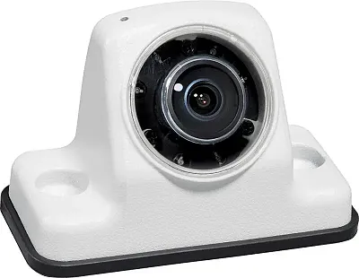 ASA VCAHD150 Camera Voyager & Fixed Mount