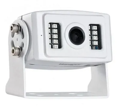 ASA VCMS20 155 Viewing Angle Rear Color Camer