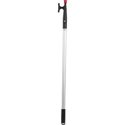 ATTWOOD MARI 111505 Boat Hook 5.5' Telescopin