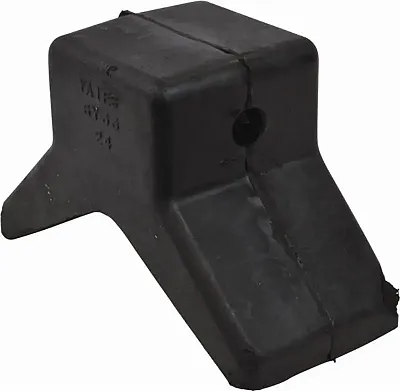 ATTWOOD MARI 112011 Y-Stop Rubber 3 X 3 Block