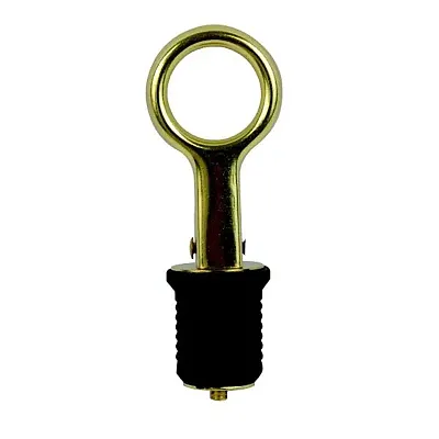 ATTWOOD MARI 115913 Econ Snap Drain Plug-Card