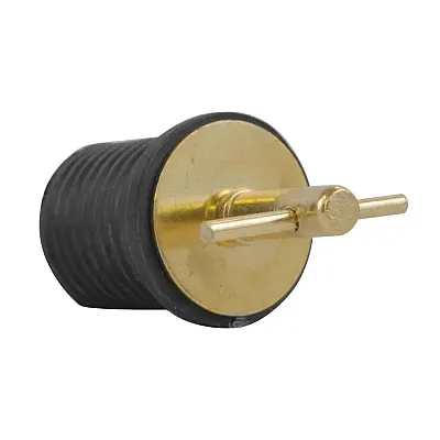 ATTWOOD MARI 115923 Econ Tee Drain Plug-Card