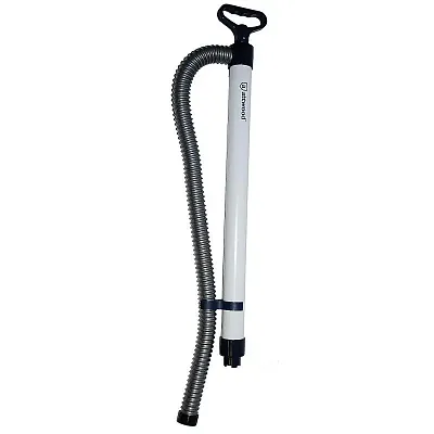 ATTWOOD MARI 115962 Hand Bilge Pump W/Hose24'