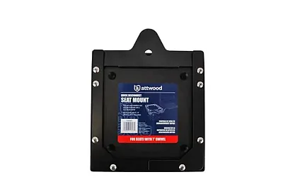 ATTWOOD MARI 11603D1 Quick Disconnect St Mt 7&#039;