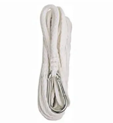 ATTWOOD MARI 117142 Anchor Line & Hook 1/4X50