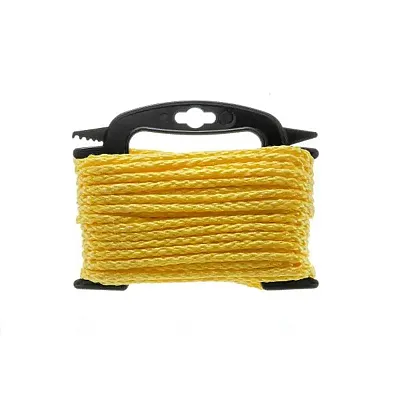ATTWOOD MARI 117202 1/4X50 Hollow Braided Pp