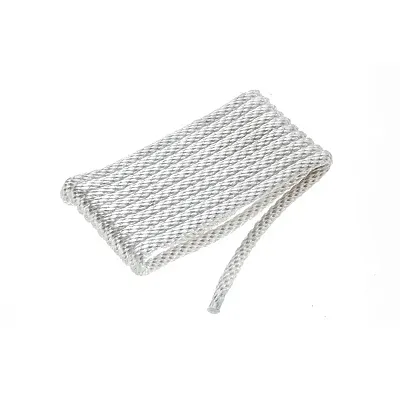 ATTWOOD MARI 117377 3/8X15 Solid Braided Mfp