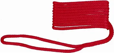 ATTWOOD MARI 117497 3/8X15 Solid Braid Mfp Rd