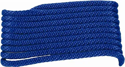 ATTWOOD MARI 117507 3/8X15 Solid Braid Mfp Bl