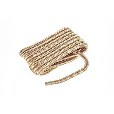 ATTWOOD MARI 1175657 1/2X15 Dockline Gold Dble