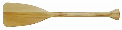 ATTWOOD MARI 117601 Paddle-Wooden 2.5 Ft