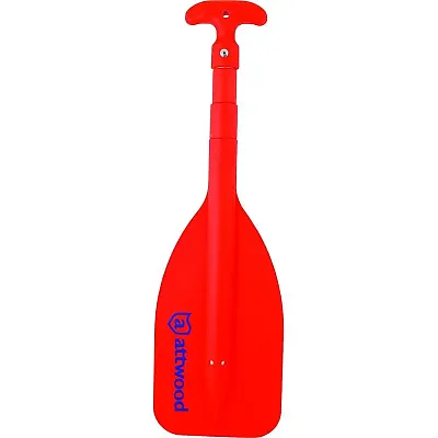 ATTWOOD MARI 118281 Paddle-Telescoping