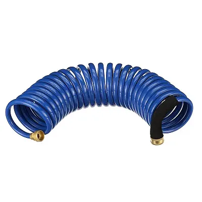 ATTWOOD MARI 118717 Spiral Watering Hose 25&#039;