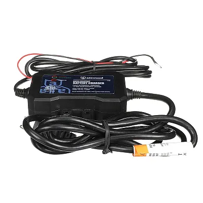 ATTWOOD MARI 119004 Battery Charger 12 Volt