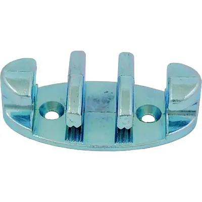 ATTWOOD MARI 119506 Gripper Metal 3'