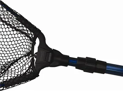 ATTWOOD MARI 127722 Net Folding Trout 11.81X
