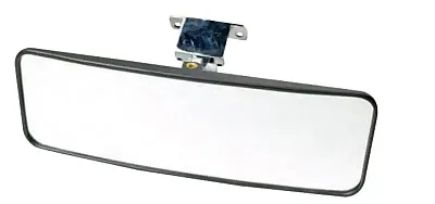 ATTWOOD MARI 130654 Wide View Ski Mirror