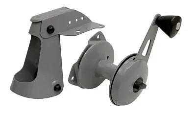 ATTWOOD MARI 137104 Anchor Lift System