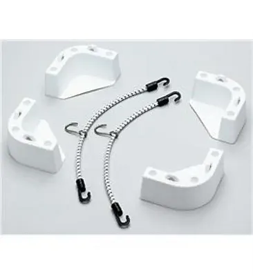 ATTWOOD MARI 141377 Kit-Cooler Mounting