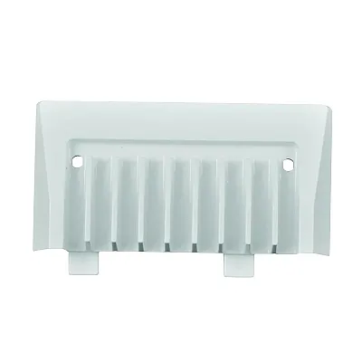 ATTWOOD MARI 1439F1 Vent-End Cap(White)