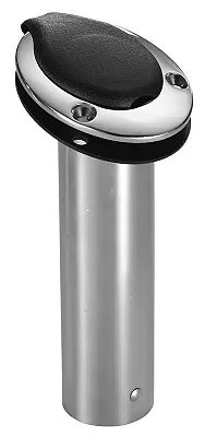 ATTWOOD MARI 14771 Rod Holder Cap 15Deg