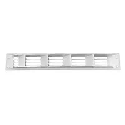 ATTWOOD MARI 1494F1 Vent-Venturi Wht