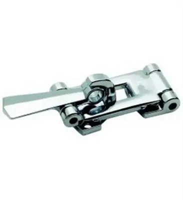 ATTWOOD MARI 2012A3 Clamp-Pad Eye Flush