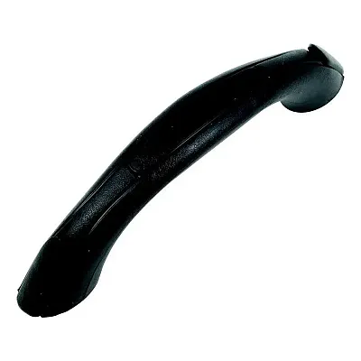 ATTWOOD MARI 20541 Vynl Grab Handle (Black)