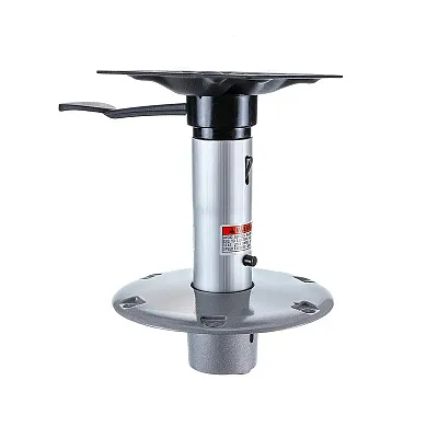 ATTWOOD MARI 238097 Kit-Base/Post Stmt 9'And