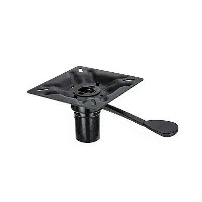 ATTWOOD MARI 2381537 Pltd St Mnt 3 Deg Fw Hdle