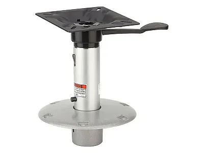 ATTWOOD MARI 238157 Kit-Base/Post Stmt 15'And