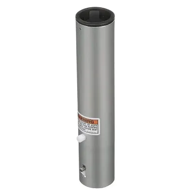 ATTWOOD MARI 238611L1 Extension Post 11'
