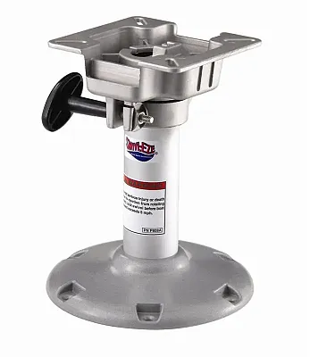 ATTWOOD MARI 238913LSM1 Pedestal Kit 12&#039;
