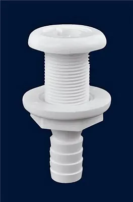 ATTWOOD MARI 38731 Conn-Th .75 Wht