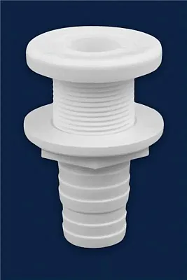 ATTWOOD MARI 38741 Conn-Th 1.13 Wht