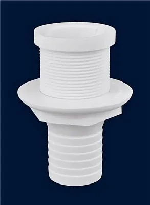 ATTWOOD MARI 3875C1 Conn-Th 1.50X3.75 W