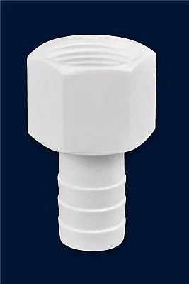 ATTWOOD MARI 38993 Hose-Connector