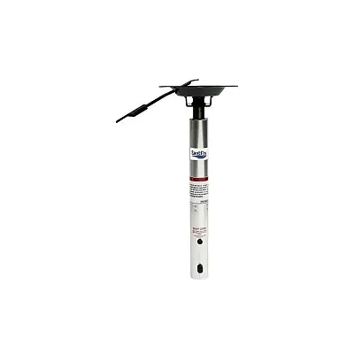 ATTWOOD MARI 39004 Snap Lock Pwr Ped 16' To