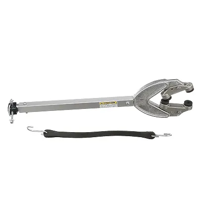 ATTWOOD MARI 4000ADJB 22'To 34' Adj.Fits All En