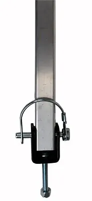 ATTWOOD MARI 400B Transom Saver Deluxe/Adj