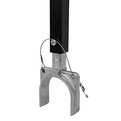 ATTWOOD MARI 400R Over Roller Transom Saver