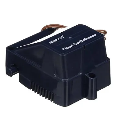 ATTWOOD MARI 42017 Asm-Switch Float W/Cover