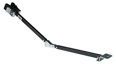 ATTWOOD MARI 460ADJ Transom Saver Md Angled A