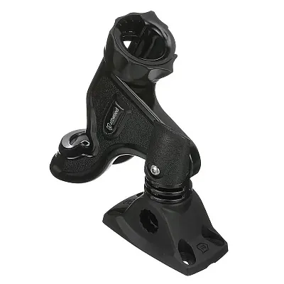 ATTWOOD MARI 50104 Pro Series Ii Rod Holder
