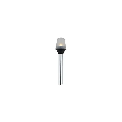 ATTWOOD MARI 5100241 Frosted Globe A/Rlight24&#039;